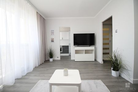 MIESZKANIE na WYNAJEM - Photo 2