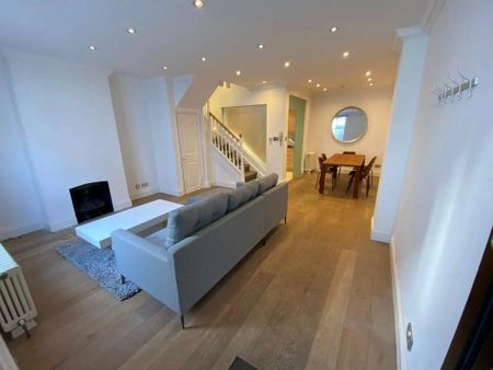 2 bedroom house to rent - Photo 3