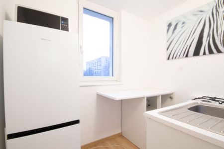 Mieszkanie na wynajem, Wrocław, Fabryczna - Photo 5