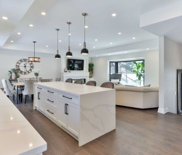 For Lease - 1481 Chasehurst Drive, Mississauga, Ontario - Photo 1