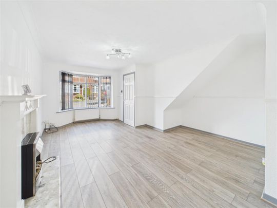 2 bedroom Town house to rent - Photo 1