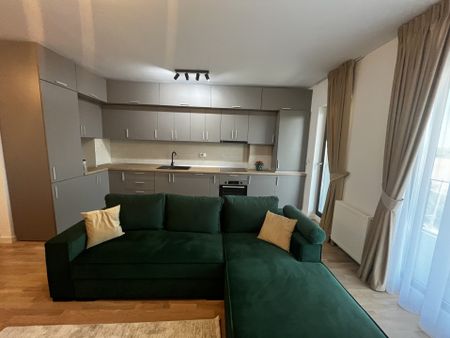 Apartament 2 camere in Ploiesti, MRS VILLAGE - Photo 2