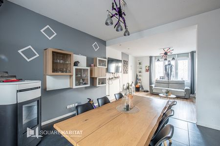 Location Maison 5 pièces 100m² DUNKERQUE 59430 - Photo 4