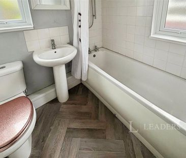 2 bedroom terraced house to rent - Photo 6