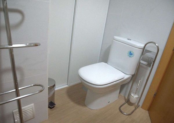 3 room luxury Flat for rent in Fuengirola, Spain