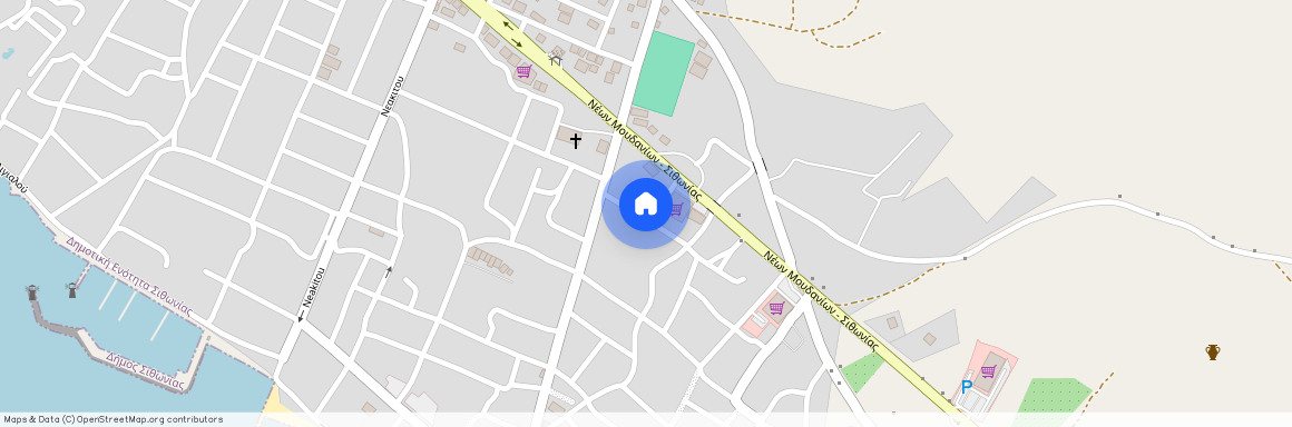 Λεωφόρος Σιθωνίας, Νικήτη 63088