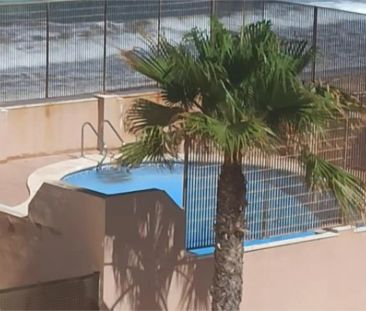 Piso de alquiler en Passeig de la Goleta, 42, Tavernes de la Valldigna - Photo 5