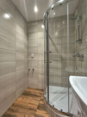 Pronájem 2+1 s balkonem, Maxima Gorkého, Místek - Photo 1