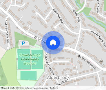 Fermor Road, Crowborough - Photo 1