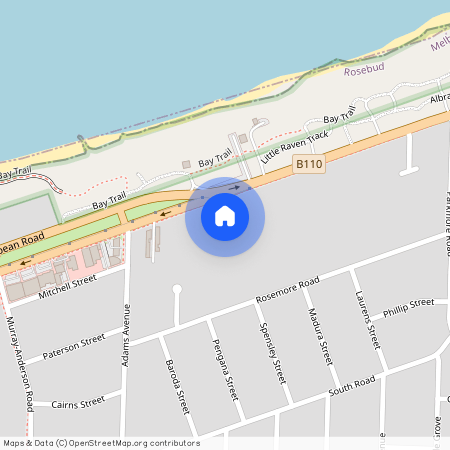 1/781 Point Nepean Road, Rosebud