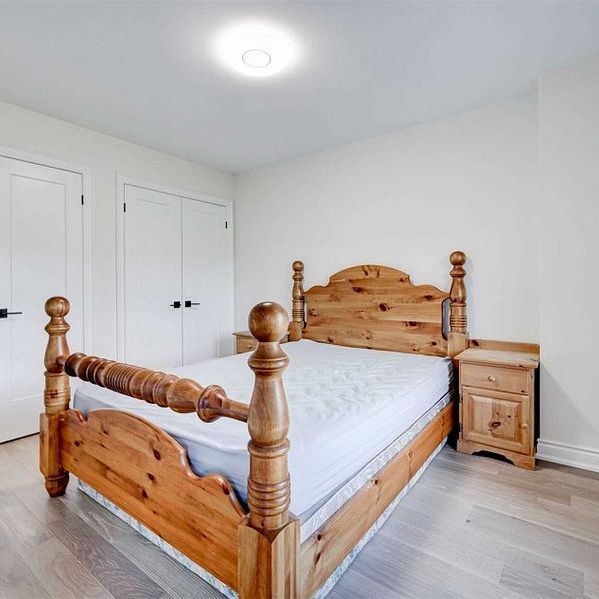 For Lease - 75 William Durie Way Unit# #2, Toronto, Ontario - Photo 1