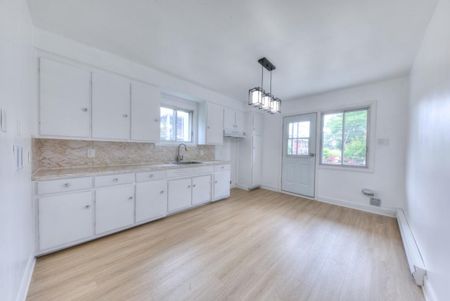 Appartement à louer - Photo 5