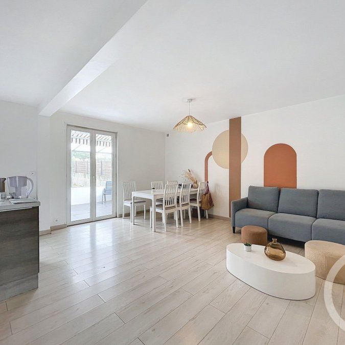 Appartement 1 pièce à Cholet - Photo 1