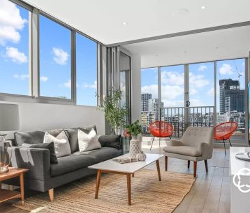 907/3 Foreshore Place, 2127, Wentworth Point Nsw - Photo 4