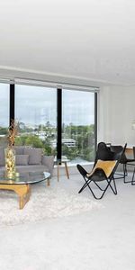 City Centre, 2 Bedroom, $750 per week - 704/8 Whitaker Pl - Photo 4