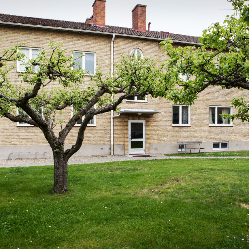 Nordstadsgatan 11 - Photo 1