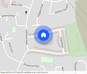 Kirby Road, Dartford, DA2 - Photo 1