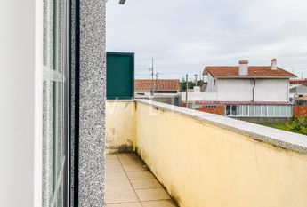 Moradia T4 em Aveiro
