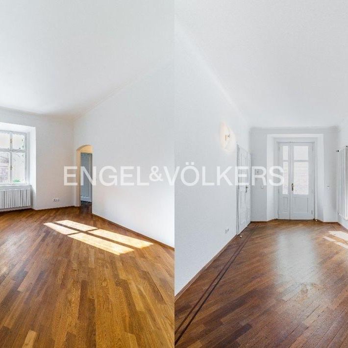 Pronájem bytu 4+1 170 m2 - Фото 1