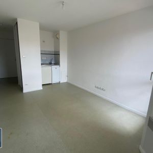 Location Appartement 1 pièce 17m² DIJON 21000 - Photo 2