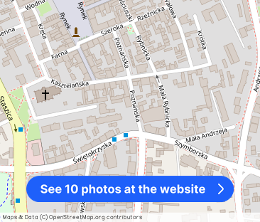 Na wynajem mieszkanie 32 m² z miejscem parkingowy. - Photo 1