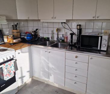 Jägaregatan, Ulricehamn - Foto 6