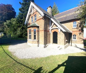 Glencormack Lodge, Kilmacanogue, Co. Wicklow - Photo 1