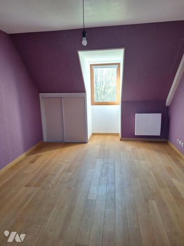 Maison sur sous-sol F5 - Photo 3