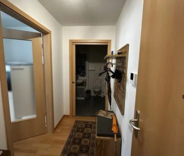 Geräumige 2-Zimmer Seniorenwohnung in Schweinau, Nürnberg ab 60 Jah... - Photo 6