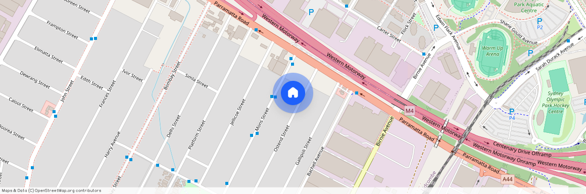 61 Ostend Street, Lidcombe 2141, New South Wales