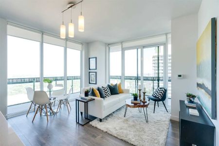 For Lease - 8 Eglinton Avenue Unit# 5011, Toronto, Ontario - Photo 3