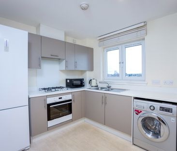 2 Bed Flat, Torwood Crescent, EH12 - Photo 5