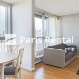 1 chambre, Javel Paris 15e - Photo 3