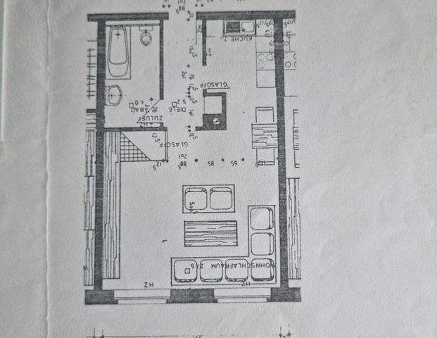 Mietwohnung Wuppertal Unterbarmen - Foto 1