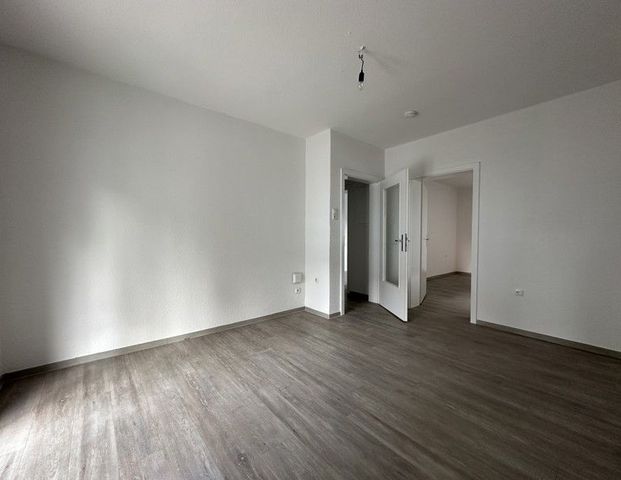 Hier lässt es sich aushalten: gemütliche 2,5-Zimmer-Wohnung - Foto 1