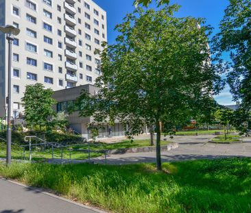 Weitblick garantiert im Zweitbezug nach Sanierung - Foto 1