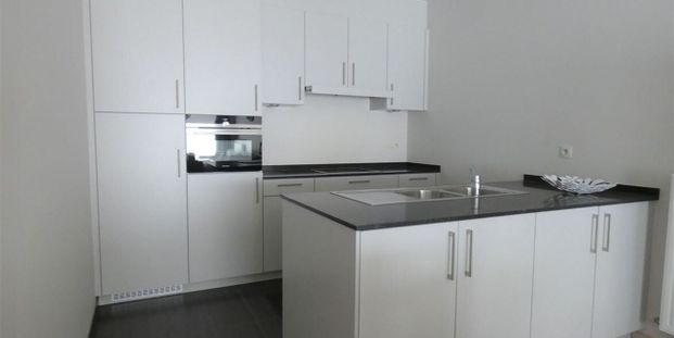 Gelijkvloers app. te huur in Turnhout voor € 895 met 2 slaapkamers - Foto 1