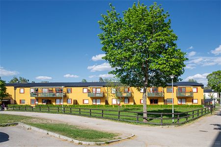 Bessemergatan 9 A - Foto 3