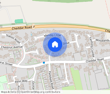 Hippisley Drive, Axbridge - Photo 1