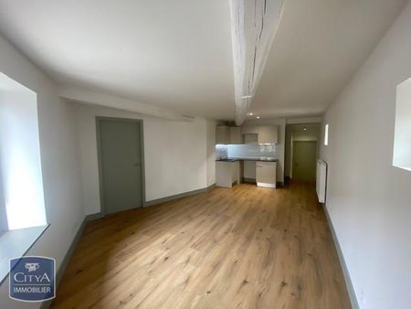 Location Appartement 2 pièces 48m² NANCY 54000 - Photo 2
