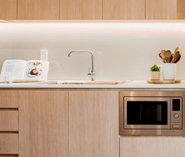 Premium Single Room – 6 Share - Photo 5