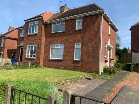 3 bedroom semi-detached house to rent - Photo 3