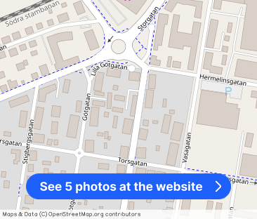 Sveagatan 4 C - Photo 1