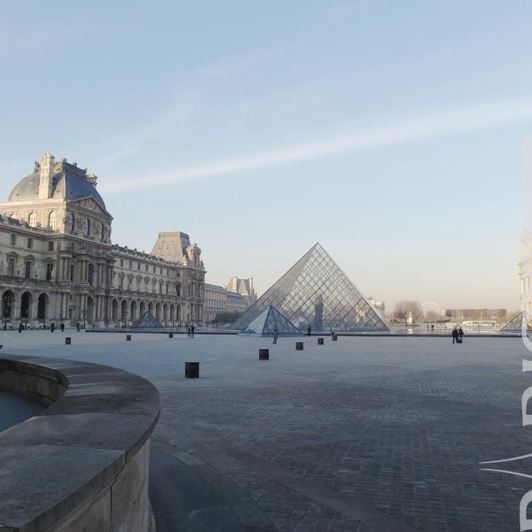 Apartment Louvre Elegant ChicSuites - Photo 1