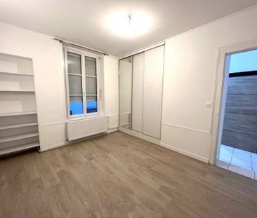 Appartement 2 pièces à Nancy - Photo 3