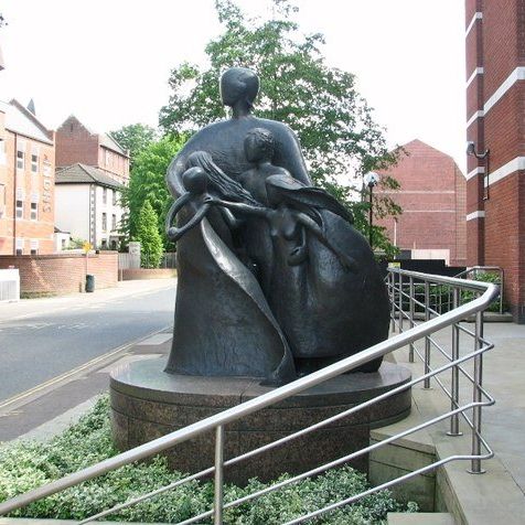 Sentinel House, Surrey Street, Norwich - Photo 1