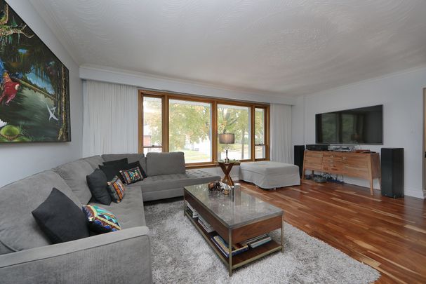 For Lease - 3 Keywell Court, Toronto, Ontario - Photo 1