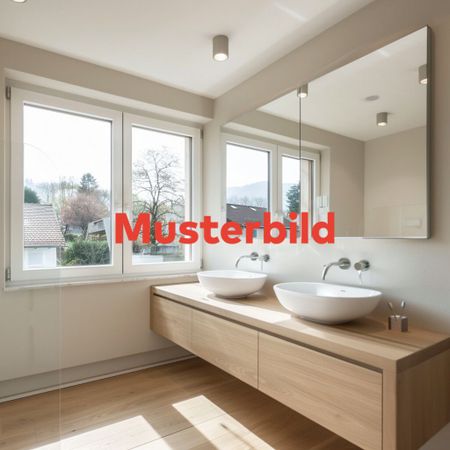 Immeuble d’échange : appartement moderne de 3 pièces au cœur de Zurich - Foto 5