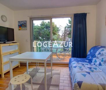 Location AppartementGolfe-Juan - Photo 5