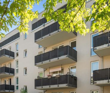 Lacus Quartier: Exklusive 4-Zimmer-Wohnung - Photo 6